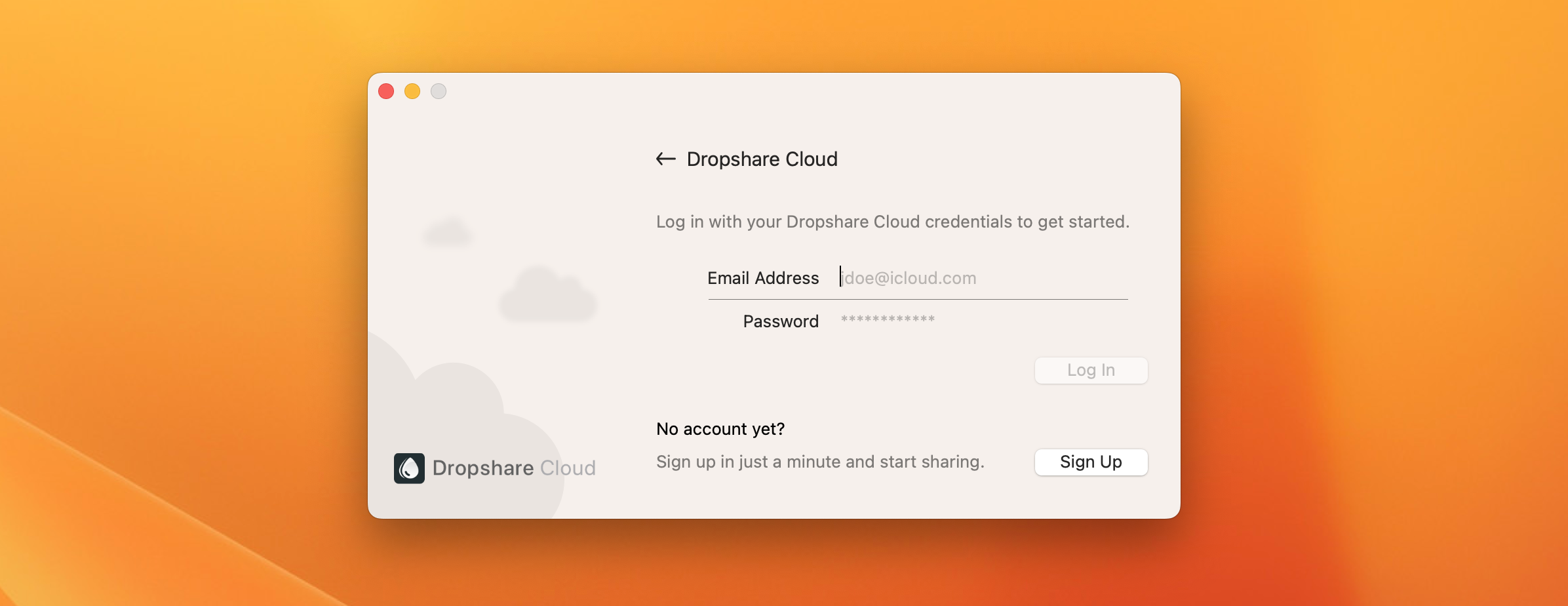 Dropshare 5 for mac v5.26.1直装版 专业的网络文件共享工具插图 Dropshare 5 for mac v5.26.1直装版 专业的网络文件共享工具
