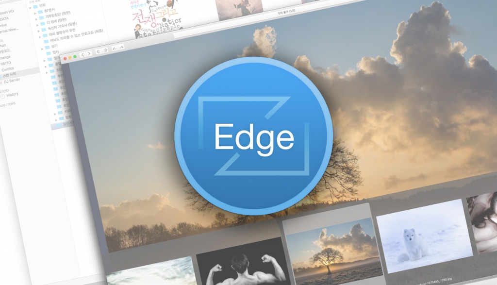 EdgeView 2.910 中文破解版 老牌的全能图像浏览工具插图 EdgeView 2.910 中文破解版 老牌的全能图像浏览工具