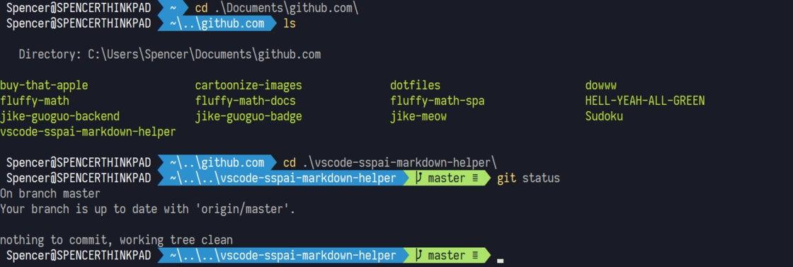 【等距更纱黑体】一款适合代码编辑、终端的优秀等宽字体插图 【等距更纱黑体】一款适合代码编辑、终端的优秀等宽字体