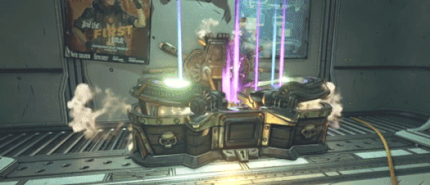 无主之地3 Borderlands 3 for Mac v1.0.14英文原生版插图 无主之地3 Borderlands 3 for Mac v1.0.14英文原生版