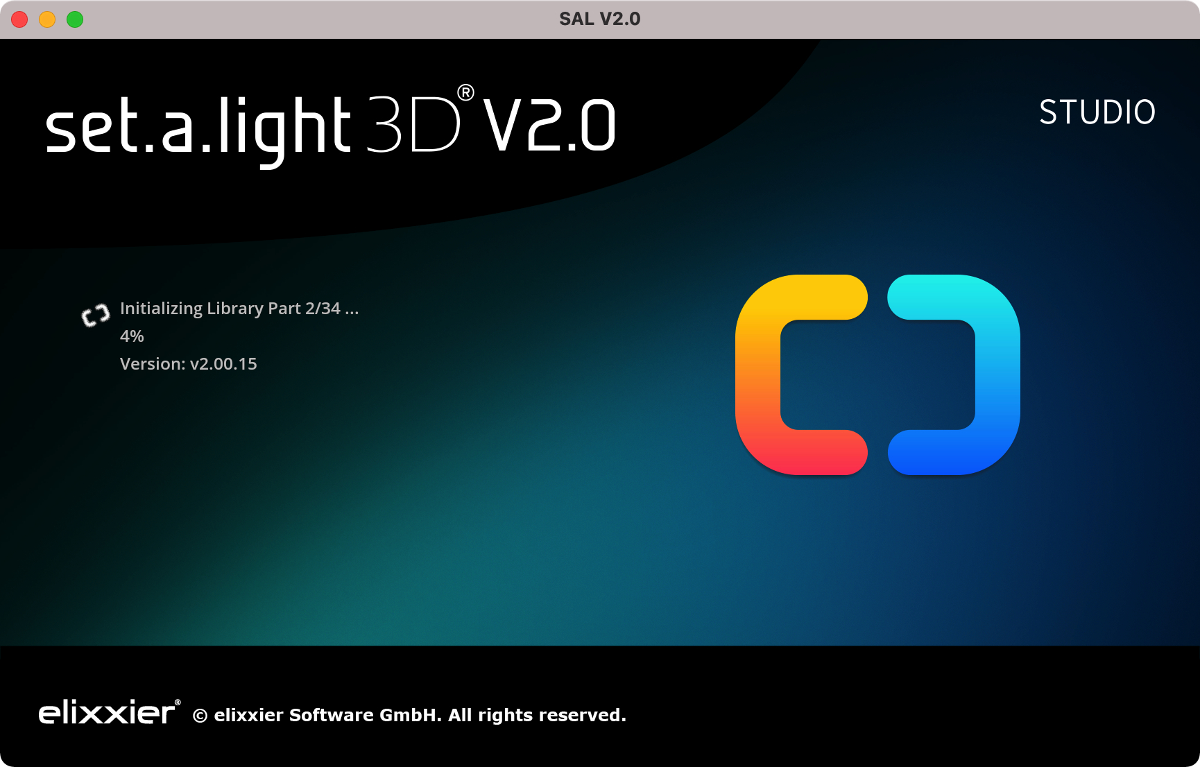 set a light 3D studio v2.00.15 强大的3D摄影棚布光软件(含视频教程)插图 set a light 3D studio v2.00.15 强大的3D摄影棚布光软件(含视频教程)