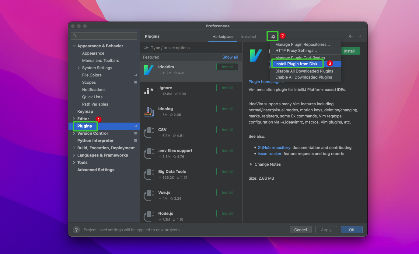 JetBrains pycharm pro 2021 for mac v2021.2.3中文激活版 Python编辑开发 可激活至2099年 (intel/M1均可)插图9 JetBrains pycharm pro 2021 for mac v2021.2.3中文激活版 Python编辑开发 可激活至2099年 (intel/M1均可)