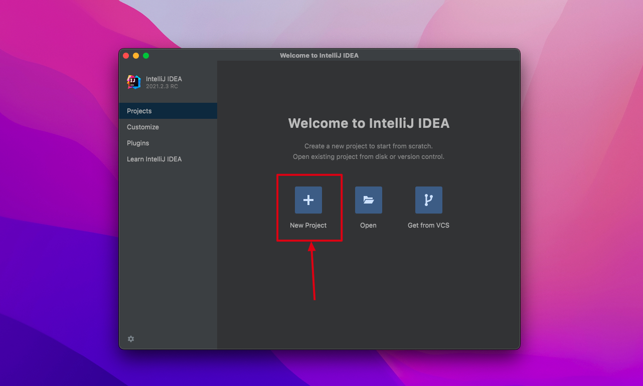 JetBrains IntelliJ IDEA 2021 for Mac v2021.2.3RC中文激活版 Java开发工具 可激活至2099年 (intel/M1均可)插图8 JetBrains IntelliJ IDEA 2021 for Mac v2021.2.3RC中文激活版 Java开发工具 可激活至2099年 (intel/M1均可)