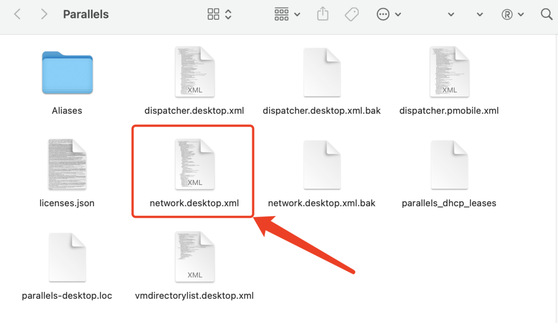全网首发PD正版免费 v18.0.3(53079)fix 永久直破解商业版 支持intel/M1/M2 pd虚拟机 ❌ 拒绝启动器 Parallels破解小助手插图29 全网首发PD正版免费 v18.0.3(53079)fix 永久直破解商业版 支持intel/M1/M2 pd虚拟机 ❌ 拒绝启动器 Parallels破解小助手