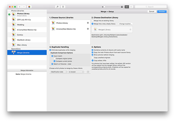 PowerPhotos 1.9.1 照片整理工具箱