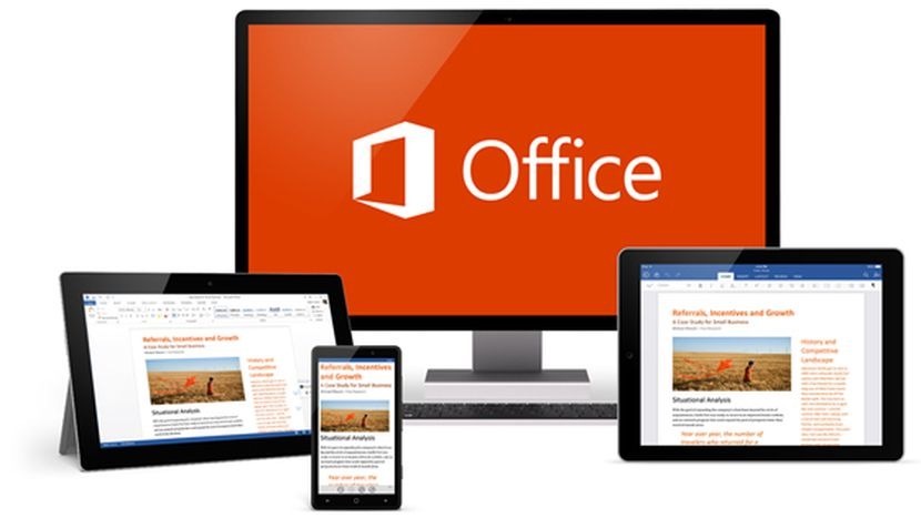  Microsoft Office 2019 for Mac v16.63正式版 office全套办公软件