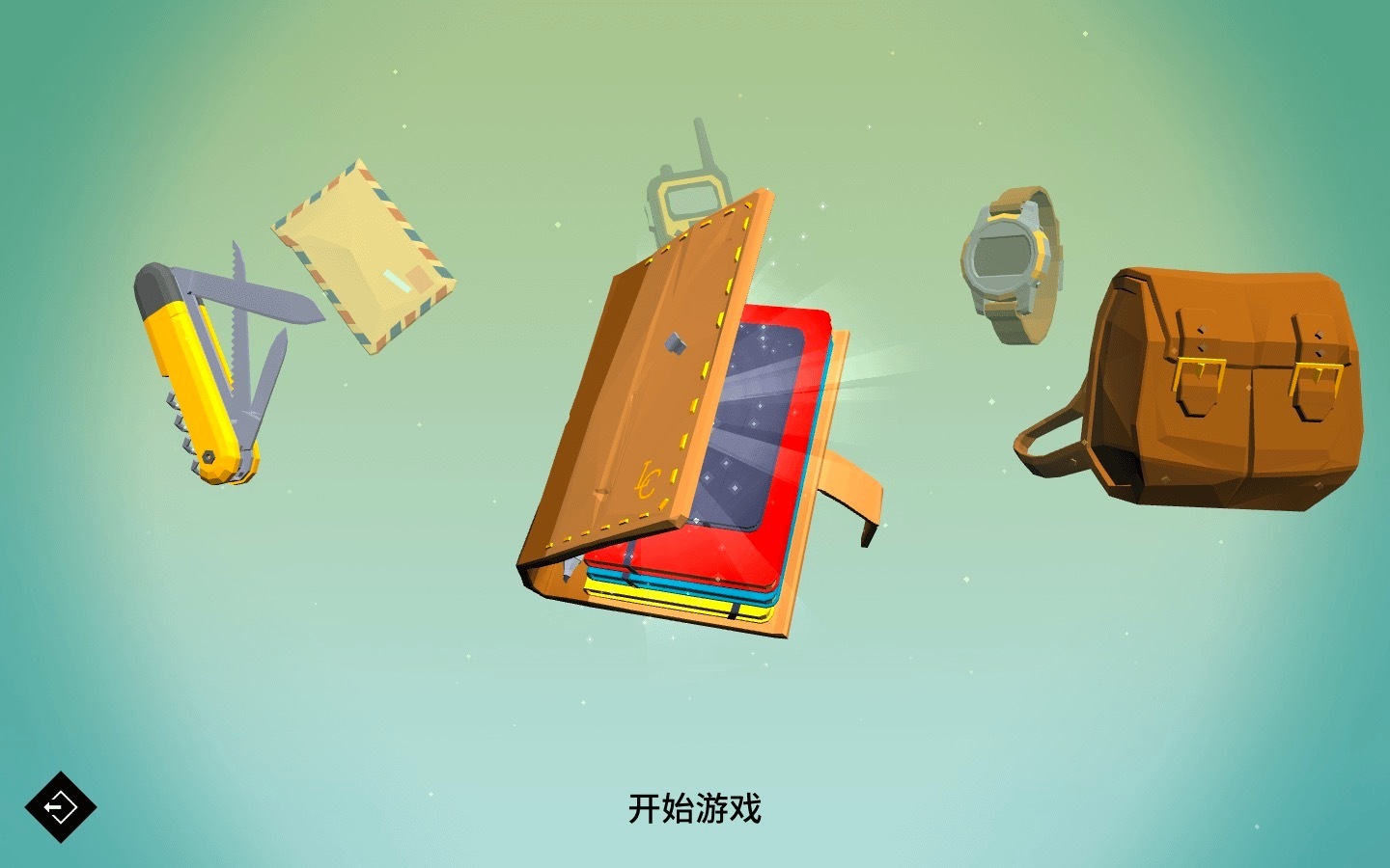 劳拉GO Lara Croft GO for Mac v2019.02.07中文原生版
