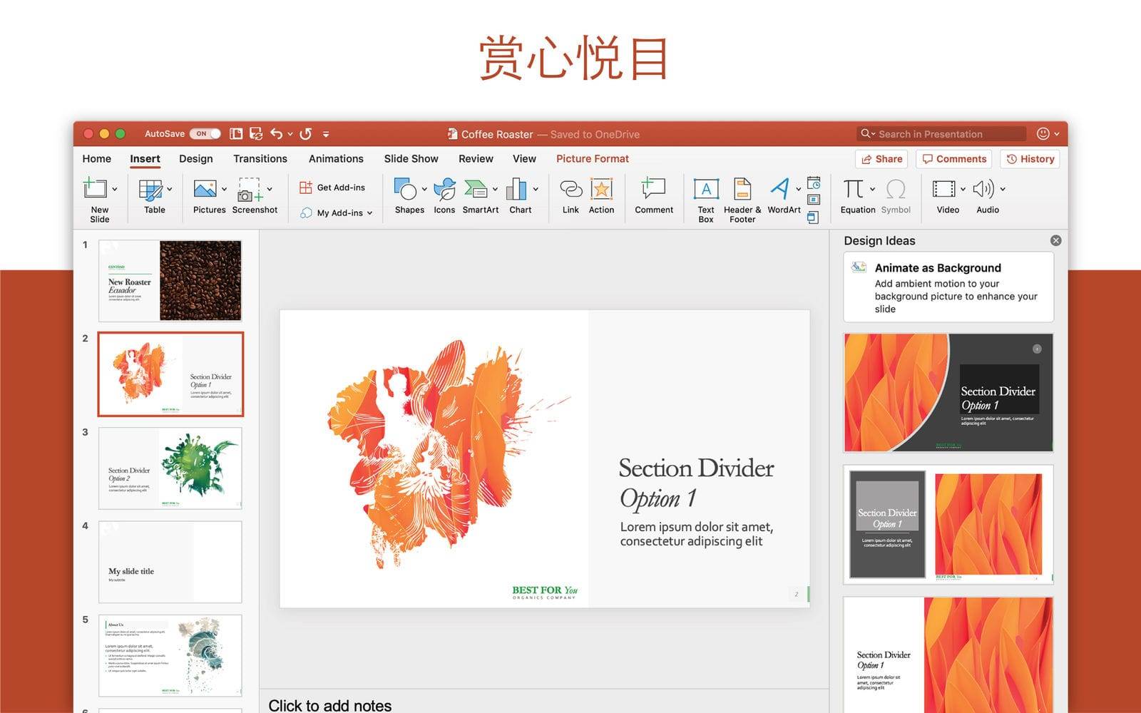 Microsoft PowerPoint 2019 16.41 VL 演示文稿软件 办公工具 第2张- Microsoft PowerPoint 2019 16.41 VL 演示文稿软件