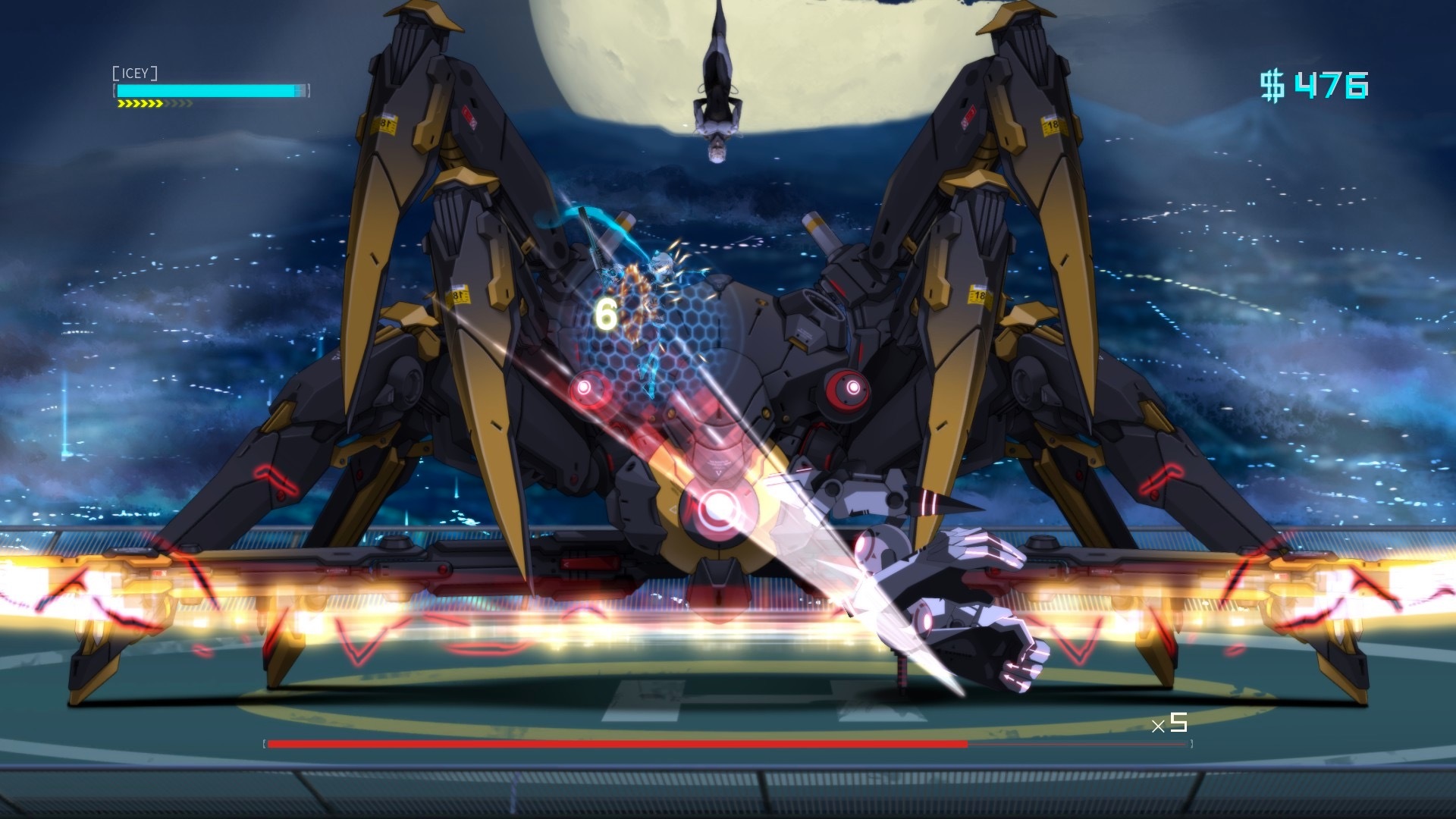 艾希ICEY for Mac中文原生版插图1 艾希ICEY for Mac中文原生版