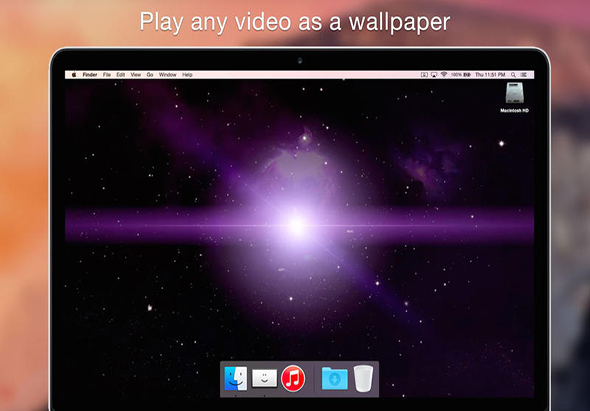 Backgrounds 7.5 系统增强及美化工具