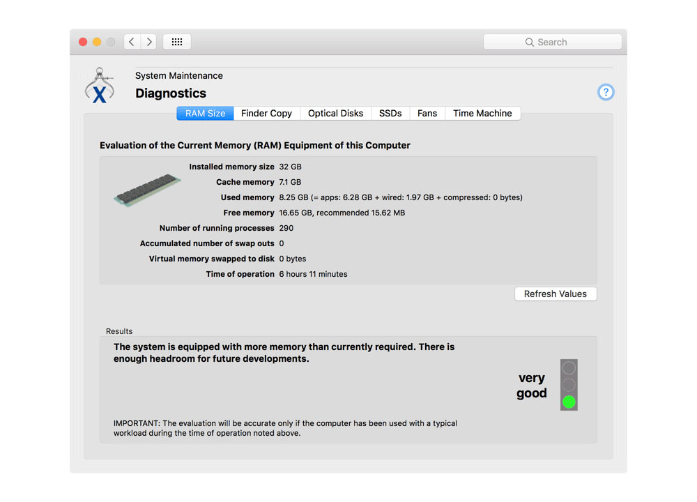 TinkerTool System 6.93 系统深度设置维护工具插图1 TinkerTool System 6.93 系统深度设置维护工具