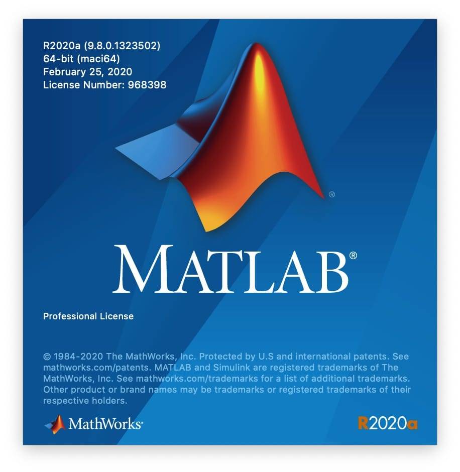 MATLAB R2020a Mac版安装激活教程 Mac教程 第16张- MATLAB R2020a Mac版安装激活教程