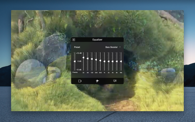 nPlayer 1.3.1 Mac一款强大的视频播放器插图3 nPlayer 1.3.1 Mac一款强大的视频播放器