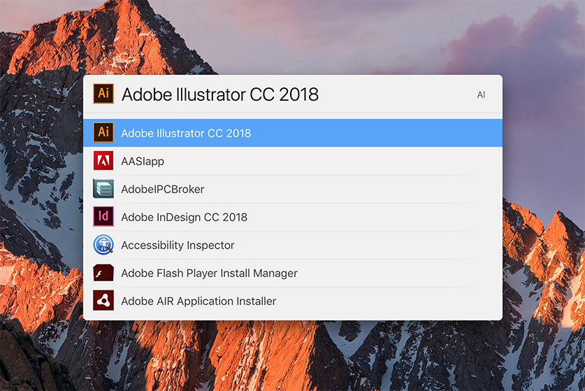 LaunchBar 6.13 加速并简化 Mac 操作的必备利器插图1 LaunchBar 6.13 加速并简化 Mac 操作的必备利器