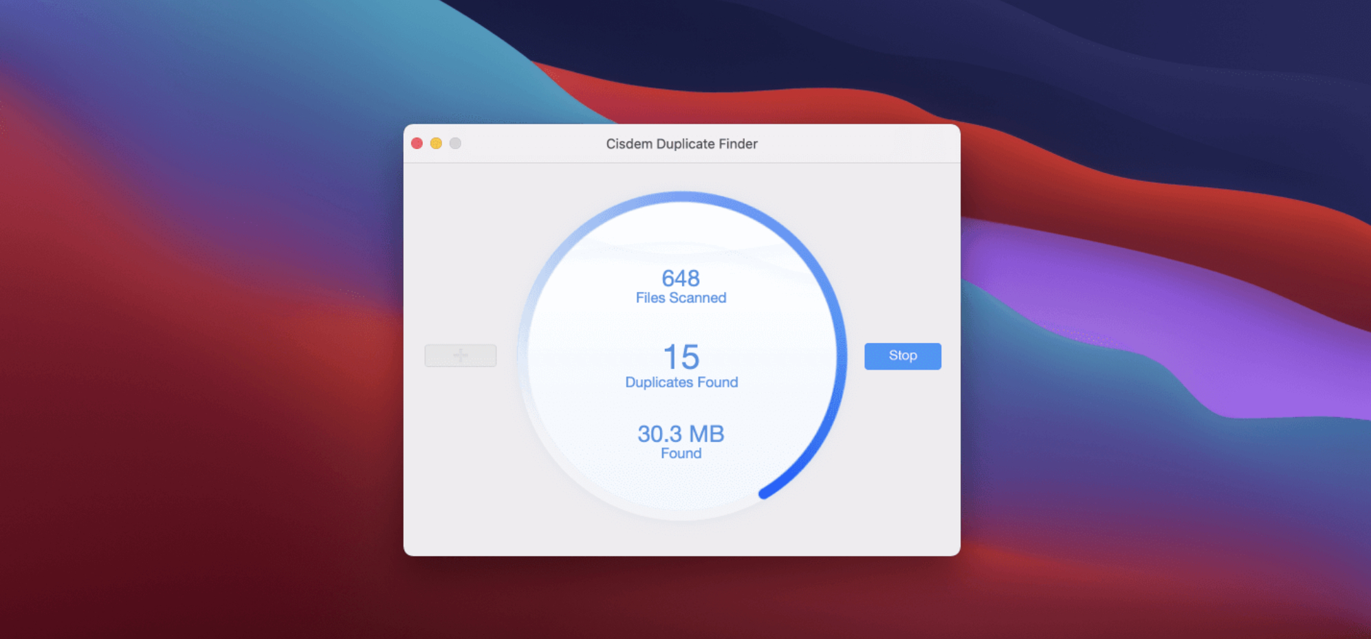 Cisdem Duplicate Finder v5.10.0 破解版 快速查找和删除重复文件插图 Cisdem Duplicate Finder v5.10.0 破解版 快速查找和删除重复文件