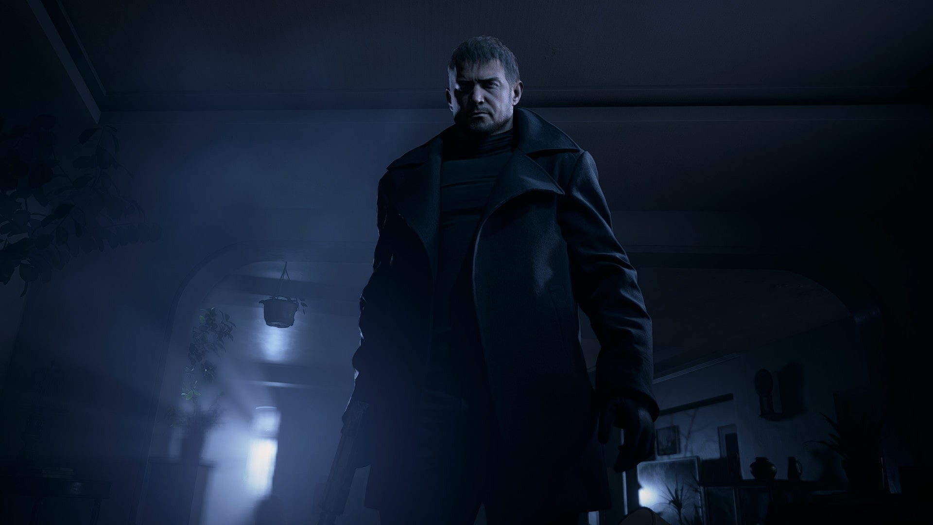 生化危机8:村庄 Resident Evil Village for Mac v1.1.0 中文原生版插图13 生化危机8:村庄 Resident Evil Village for Mac v1.1.0 中文原生版