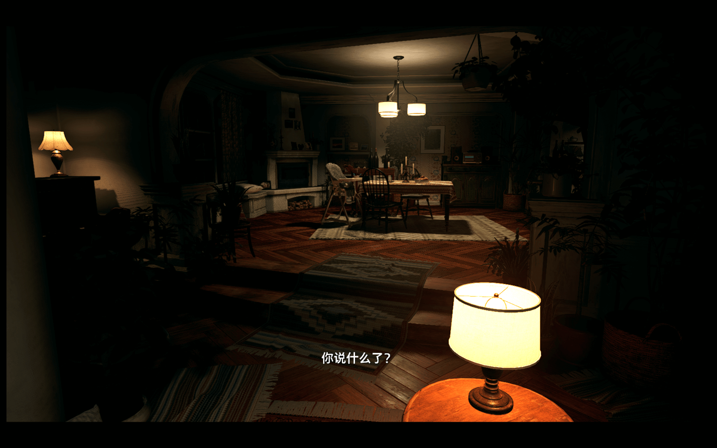 生化危机8:村庄 Resident Evil Village for Mac v1.1.0 中文原生版插图15 生化危机8:村庄 Resident Evil Village for Mac v1.1.0 中文原生版
