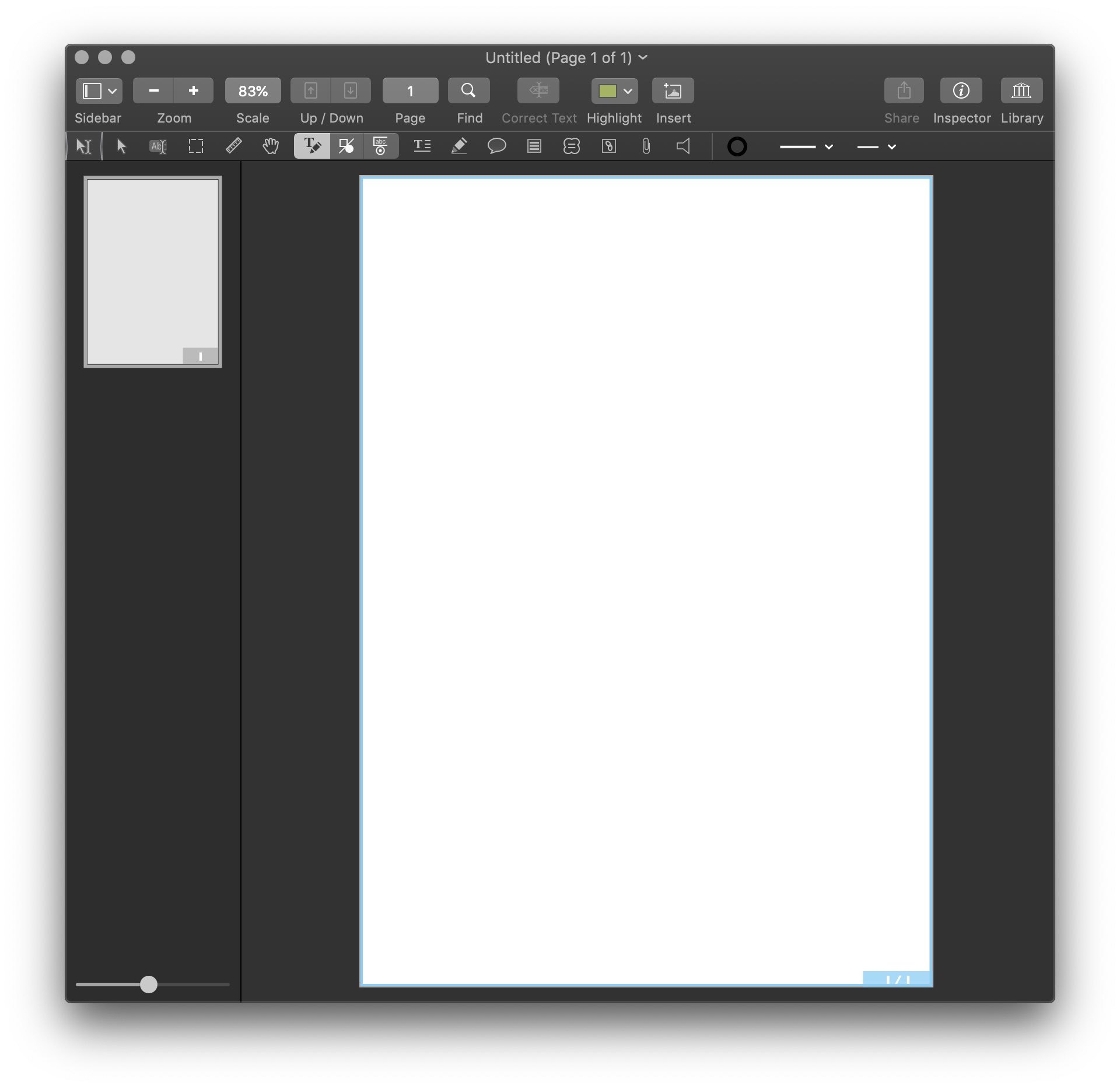 PDFpenPro 12.0.1 多用途PDF编辑器插图 PDFpenPro 12.0.1 多用途PDF编辑器
