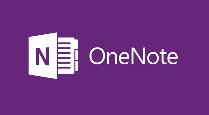 Microsoft OneNote 2019 16.41 中文破解版 超赞的云笔记应用插图 Microsoft OneNote 2019 16.41 中文破解版 超赞的云笔记应用