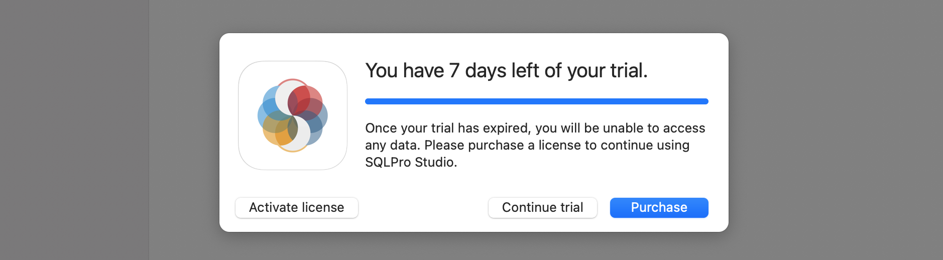 SQLPro Studio for Mac v2022.15激活版 可视化数据库管理工具插图 SQLPro Studio for Mac v2022.15激活版 可视化数据库管理工具
