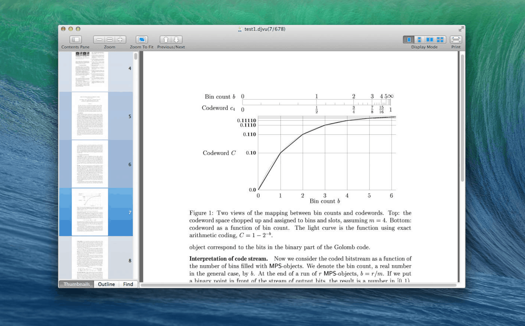 DjVu Reader Pro 2.3.7 DjVu阅读工具 阅读器 第3张-Mac毒 DjVu Reader Pro 2.3.7 DjVu阅读工具